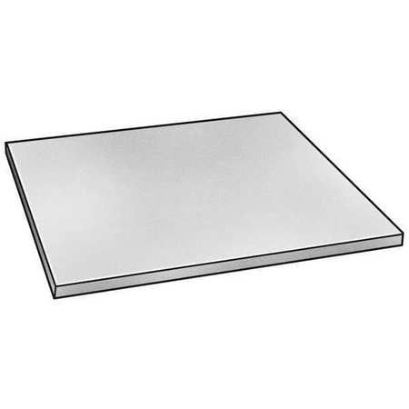 

PlstcSheet UHMWPE 48 x96 0.5 T Whte Opq