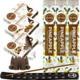 thumbnail image 6 of Pineapple Incense Sticks & Backflow Incense Cones for Waterfall Combo Pack - 60 Insence-Sticks + 30 Backflow Cones - Insents - Incense Waterfall Cones - Inscense, 6 of 7