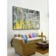 thumbnail image 3 of Agadir by Parvez Taj Painting Print on Wrapped Canvas, 3 of 4