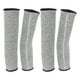 thumbnail image 3 of Mangas resistentes a Cortes, 4 piezas mangas protectoras para protectores de latón de brass prevenir arañazos protector de brazo seguro para trabajos de Corte de jardinería, 3 of 7