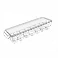 thumbnail image 2 of Vikakiooze 14 Eggs Eggs Storage Box Food Container Eggs Refrigerator Storage Box Household, 2 of 9