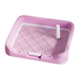 thumbnail image 4 of Almohadilla para orinal para perros Yuyangstore Rosa, 4 of 8