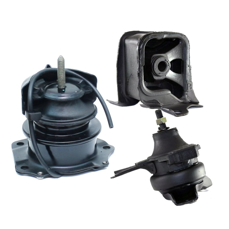 K24 Motor Mounts 2003 Honda Accord