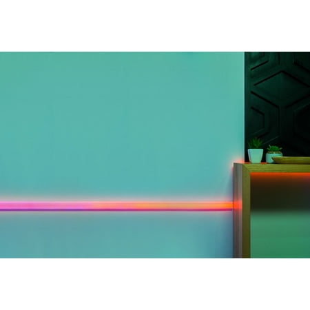 LIFX - Wi-Fi LED Beam Kit - Multicolor