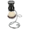 thumbnail image 4 of Domqga Support de Brosse à Raser Support de Rasage Kit d'Outils de Rasage pour Hommes Salon de Coiffure Support d'Outils de Rasage, 4 of 8
