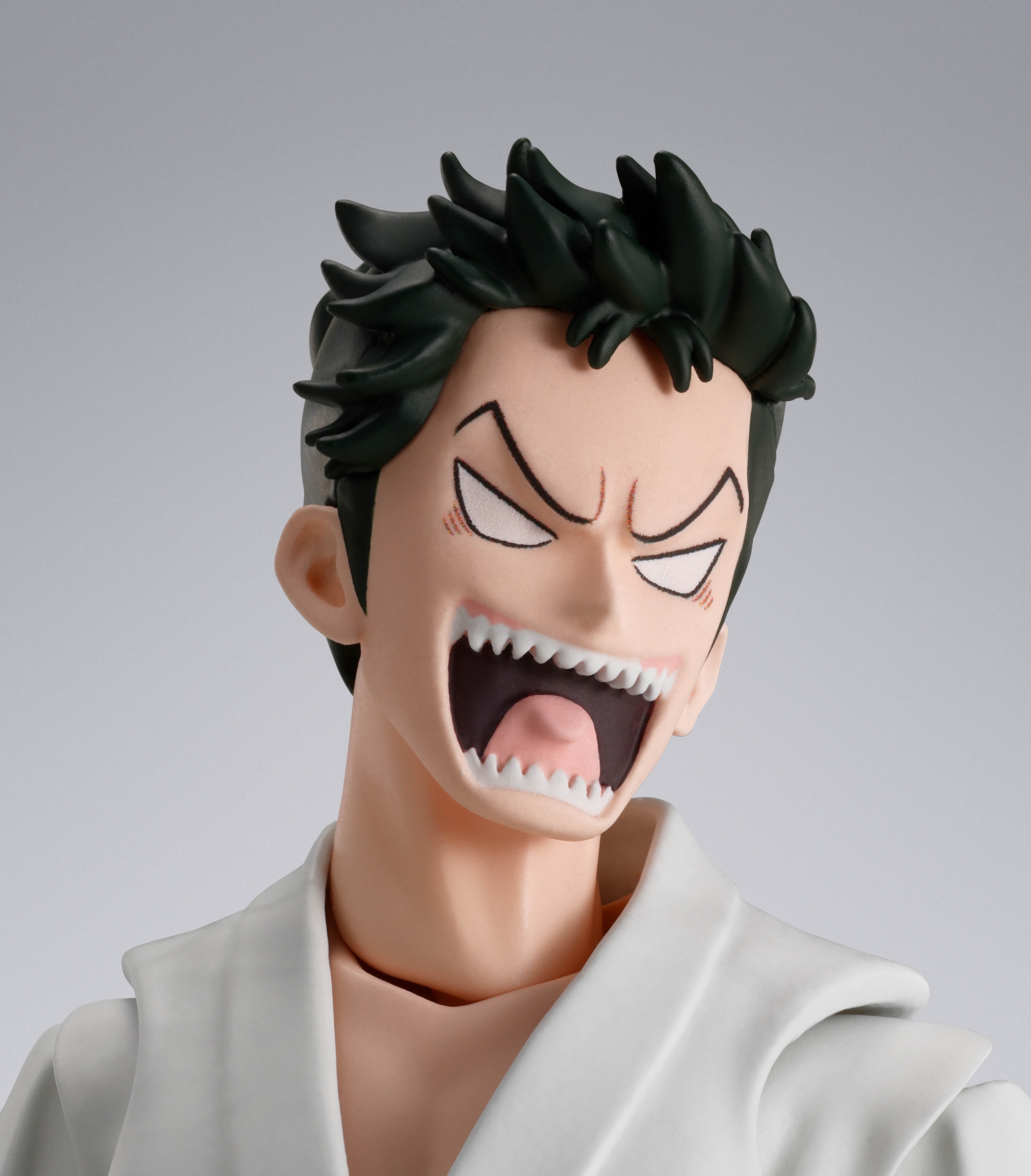 Tamashii Nations - Monsters - S.H.Figuarts - Ryuma Action Figure
