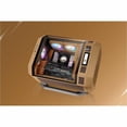 thumbnail image 3 of Thermaltake CT140 EX Reverse ARGB Sync PC Cooling Fan Gravel Sand (3-Fan Pack), 3 Pack, 3 of 4