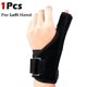 thumbnail image 1 of 1pc Medical Sport Wrist Thumbs Hands Support Adjustable Finger Holder Protector Brace Protective Sleeve Protect Fingers-, 1 of 5