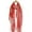 Coral, variant on Women Spring Scarf