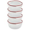 thumbnail image 1 of Sterilite Ultra Seal 8.10 Quart Plastic Food Storage Bowl Container, 4 Pack, 1 of 10
