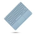 thumbnail image 1 of El teclado táctil de la tableta está disponible para el iPad Pro 11 Pamolo  Bluetooth, 1 of 2