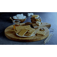 thumbnail image 5 of Great Value Honey Graham Wafers, 408g, 5 of 5