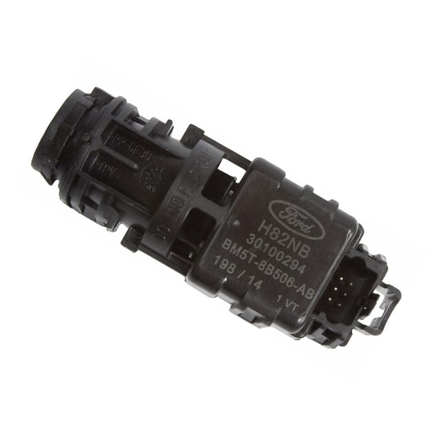 Sensor De Temperatura Del Evaporador A/C OEM P/ Ford Focus De 2012 A 2018 Motorcraft
