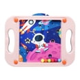 thumbnail image 4 of Balanced Ball On The Palm Ball Maze Game Balanced Bead Game Plate Childrens Toy, 4 of 8