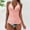 A-Pink, variant on Black Women Vintage Tummys Control Two Piece Tankinis Swimsuits Swimdress Push up Swimwear Bathing Suits