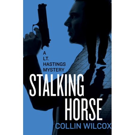 Stalking Horse - Stalking Horse - eBook