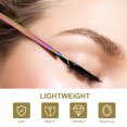 thumbnail image 3 of RENACLIPY Eyelash Separator Comb Multi Color for Salon Professional Lash Grafting and Perming Beauty Tool, 3 of 8