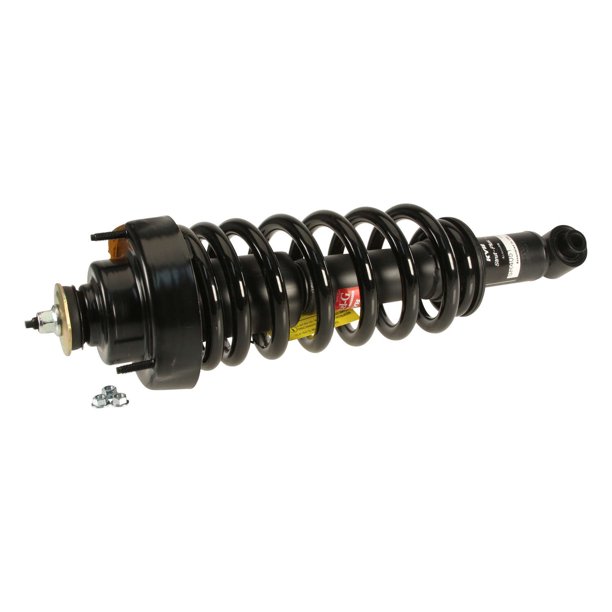 KYB Strut Plus Assembly Strut/Coil Spring Assy