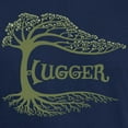 thumbnail image 3 of CafePress - Hugger II T Shirt - Men's Classic Graphic Cotton T-Shirt, 3 of 4