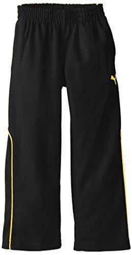 puma kids pants