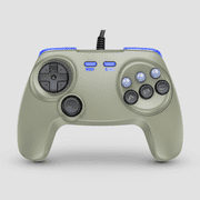 Gen - Retro Fighters Brawlergen Controller [Special Edition Gray]