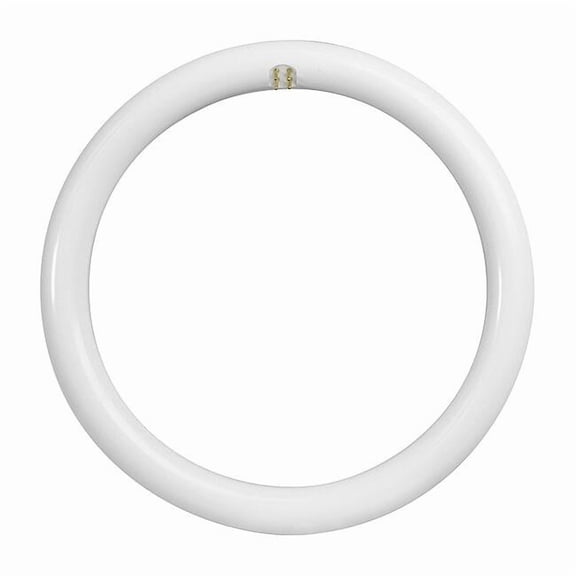 Feit Electric LED Circular Bulb,1400 lm,15W FC8/840/LED