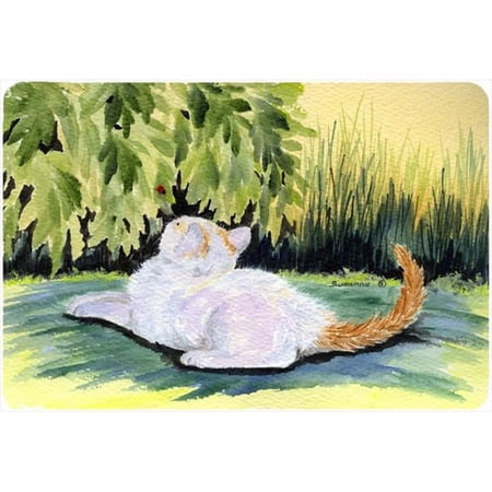 Cat Mouse Pad  Hot Pad Or Trivet price history on PriceWatchPro