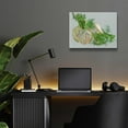 thumbnail image 6 of Epic Art 'Fennel' by Barbara Keith, Acrylic Glass Wall Art, 16"x12", 6 of 8