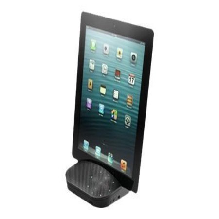 UPC 978551011434 product image for Logitech Mobile Speakerphone P710e - Logitech Mobile Speakerphone P710e - Speake | upcitemdb.com