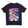 thumbnail image 5 of Camiseta Tengen Toppa Gurren-Lagann para hombre y mujer, camisetas de algodón de manga corta con cuello redondo, ropa de verano, 5 of 5