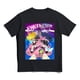 thumbnail image 5 of Camiseta Tengen Toppa Gurren-Lagann para hombre y mujer, camisetas de algodón de manga corta con cuello redondo, ropa de verano, 5 of 5