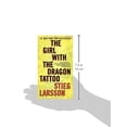 thumbnail image 5 of The Girl with the Dragon Tattoo, 5 of 5