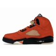 thumbnail image 2 of Jordan Women's 5 Retro Dunk on Mars Shoes, from StockX, 2 of 5