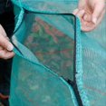thumbnail image 5 of Breed Fishing Nets Cage Mesh Stake Net Small Grid Catch Fish Net Box, 5 of 5