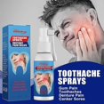 thumbnail image 4 of 1/2Pcs Instant Toothache Relief Spray, 4 of 5