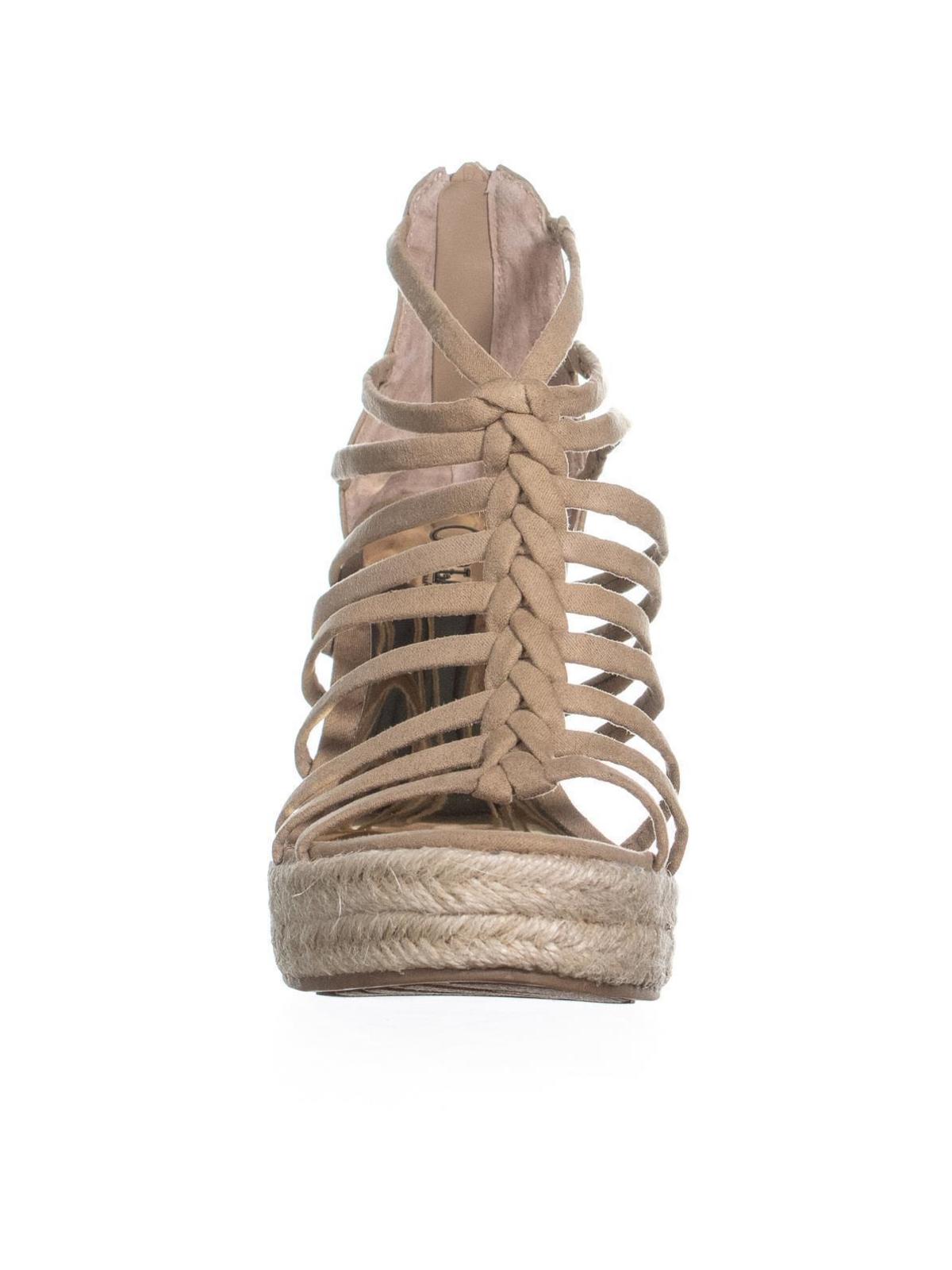 carlos santana camilla wedge