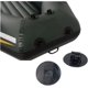 thumbnail image 4 of 4 piezas para reparar el soporte de la raqueta eléctrica del motor eléctrico en el botón accesorio de la pieza del barco de pesca inflable, 4 of 5