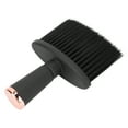 thumbnail image 2 of Styling Brush, Stand Upright Haircut Brush Circular Notch Design  For Barber Shops For Salons For Home, 2 of 8