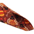 thumbnail image 5 of Thanksgiving Dog Bandana Fall Autumn Reversible Triangle Bibs Scarf Accessories for Dogs Cats Pets, 5 of 5