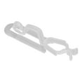 thumbnail image 4 of Outdoor Light Clips,60 Pcs Christmas Light String Lights Clips Christmas Light Clips Optimized for Excellence, 4 of 12