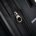 thumbnail image 3 of Maleta Samsonite Centric Hardside ampliable de 28 pulgadas, color negro, 3 of 7