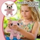thumbnail image 4 of Animal de Peluche de 99 Nights In The Forest,Juguete de Peluche Super Suave,Lindo Almohada de Felpa de 99 Nights,Regalo Muñeca de Peluche para Niños y Amigos, 4 of 6
