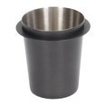 thumbnail image 4 of Tasse de Dosage de Machine à Café, Tasse de Dosage de Café de 58mm Tasse de Dosage de Café Tasse d'Alimentation de Poudre de Café Construite pour l'Avenir, 4 of 8