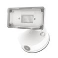 thumbnail image 1 of Halo 3003007 Interrupteur Projecteur LED Filaire, Blanc, 1 of 2