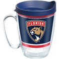thumbnail image 1 of Tervis NHL® Florida Panthers® Insulated Tumbler, 1 of 8