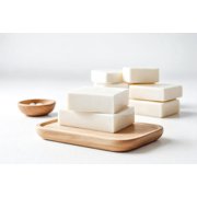 Bio-Safe One, Inc - Pure & Simple Organic Soap Bar - 4 oz.