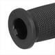 thumbnail image 3 of 1 Par de Empuñaduras de Silicona Antideslizantes para Manillar de Patinete Eléctrico, Accesorios para Patinete Eléctrico, Color Negro, 3 of 5