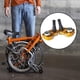 thumbnail image 3 of Bicicleta V Freno Extensión 406 a 451 Baoblaze Asiento Adaptador Calibrador Aleación de Bicicleta Accesorios, 3 of 8