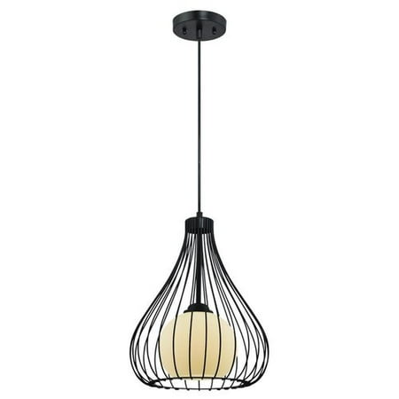 - Williston Forge Batchelor 1-Light Teardrop Pendant