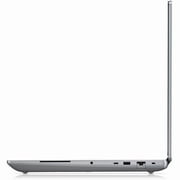 HP ZBook Fury G1i 18 Laptop, Intel Core Ultra 9 285HX, 32GB RAM, 1TB SSD, Windows 11 Pro